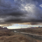 Sunrise on the White Rim Trail