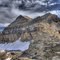 Trail to the Top of Timpanogas