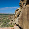 Dinosaur National Monument petroglyphs