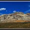 Split Mountain Panorama