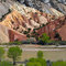 Split Mountain Gorge