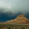 Blanding Utah Stormclouds