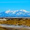 Beautiful Utah State HWY 191