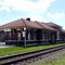 Morrilton Depot Museum