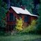 Cabin in the Hills @ Sundance