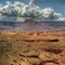 HDR Fiddler Butte