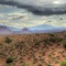 South Hatch Canyon, Utah