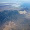 Great Salt Lake, Bald Mountain East  (aerial view)  2011