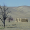 Abandoned adobe