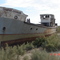 Muynak Aral Sea