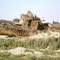Abandoned Boat of the Aral Sea