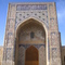 Shakhrisyabz, Uzbekistan