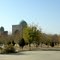 Shakrisabz - Kok-Gumbaz Mosque
