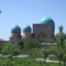 Chakhrisabz Kok-Gumbaz   -  Uzbekistan