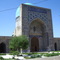 Chakhrisabz Kok-Gumbaz   -   Uzbekistan