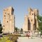 Timur's White Palace (Shahrisabz, Uzbekistan)