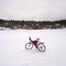 Вид с р.Дубны-3