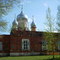 Церковь с. Филиппово.