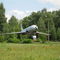 Tupolev monumet