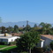 Colwater Cyn view of San Gabriels