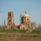 Church of Znamenie Icon (Oranta) in Old Kashira