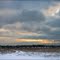 Закатное небо (Sunset)