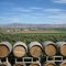 Salinas Valley from Paraiso Vineyards, Soledad