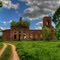 Церковь Спаса Преображения  / Church