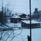Церковь в пос.Ижма