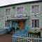 Hotel Izhma. Komy