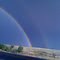 Somewhere over the (Double) Rainbow
