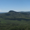 Looking west from Mnt. Malinovka