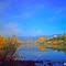 Река Белая. Осень. (White River. Autumn.)