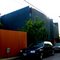 The late Michael Pryor's old home on Webster, Los Angeles, CA