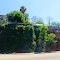 Sights along Sunset Blvd., Silver Lake, Los Angeles, CA