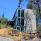 The Sights in the Silver Lake Neighborhood of Los Angeles, California