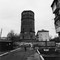 Водонапорная башня 1956г
