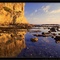 Abalone Cove Reflection, Rancho Palos Verdes