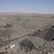 Newmont conveyor.