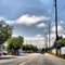 The Roads...in Westchester, Los Angeles, CA