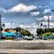 The Roads...in Westchester, Los Angeles, CA