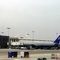 United in Los Angeles International Airport