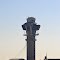 LAX Control Tower