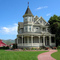 Martha's farm house