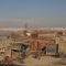 Friendship bridge, view from Afganistan