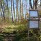 Carter Preserve Trail Head