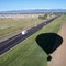 Sterling Colorado By Balloon