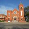 church, Sterling, Colo.