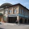 Mosque in Margilan (Мечеть в Маргилане)