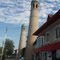 Mosque at Ishon-Guzar(Мечеть)